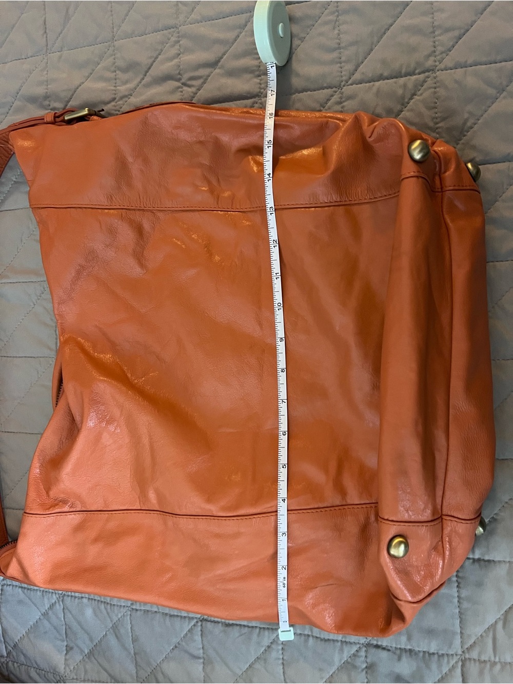 latico Leather Hobo Bag - Picture 7 of 8